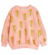 Winter Flowers AOP Sweatshirt