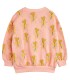 Winter Flowers AOP Sweatshirt