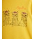 Agata Dogs l/sleeve T-shirt 