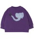 Elephant baby sweatshirt