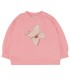 Pigeon baby sweatshirt