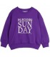 Sunday Sweatshirt