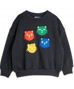 Cool Cats Sweatshirt