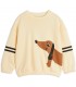 Dog Stripes Sweatshirt