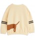 Dog Stripes Sweatshirt