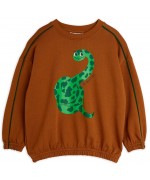 Snake Sweatshirt