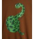 Snake Sweatshirt