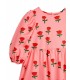 Roses Woven Dress