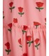 Roses Woven Dress