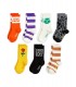 Cats 7-pack socks