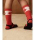 Cats Knee-high socks