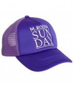 Sunday Trucker Cap