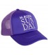 Sunday Trucker Cap