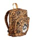 Mochila Panda Leopard