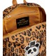 Mochila Panda Leopard