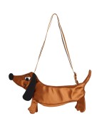 Dog Crossbody Bag