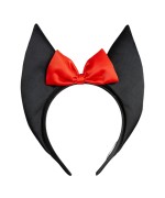 Bat Ears Headband 