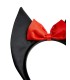 Bat Ears Headband 