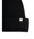 Knitted Beanie Black