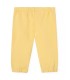 Calças Sweat de Bebé Yellow Sloth