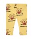 Leggings de Bebé Yellow Penguin