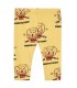 Leggings de Bebé Yellow Penguin