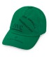 Green Love Hamster Cap