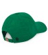 Green Love Hamster Cap