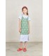 Vestido Mini Otter Green Cool 