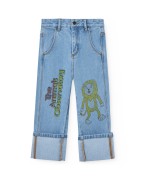 Blue Lion Ant Jeans