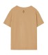 T-Shirt Orion Animals Tan 