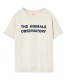 White Animals Orion T-Shirt