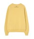 Yellow Lion Shark Sweatshirt