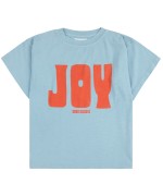 Joy S/sleeve Light BlueT-shirt