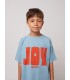 Joy S/sleeve Light BlueT-shirt