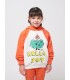 Hello Joy Hoodie Sweatshirt