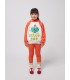 Hello Joy Hoodie Sweatshirt