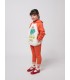 Hello Joy Hoodie Sweatshirt