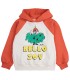 Hello Joy Hoodie Sweatshirt