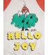 Hello Joy Hoodie Sweatshirt