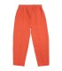 Smiling Red Jogging Pants