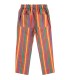 Multicolor Stripes Woven Pants