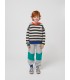 Smiling Stripes Jumper