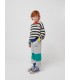 Smiling Stripes Jumper