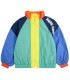 Wavy Bobo Choses Color Block Tracksuit Jacket