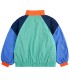 Casaco de treino Color Block Wavy Bobo Choses 