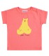 Hug Me Bear S/sleeve Baby T-shirt