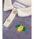 Happy Dog Terry Cloth Baby Polo