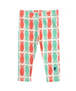 Lucky Fish AOP Leggings