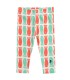 Lucky Fish AOP Leggings